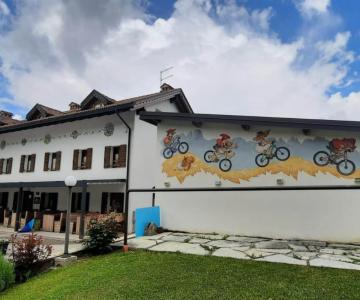 Charging station Pranolz