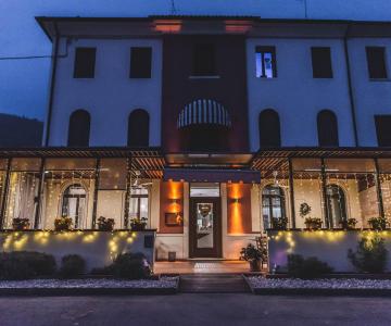 Due di Coppe Valdobbiadene - dove mangiare