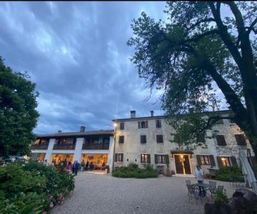 Riva de Milan - Valdobbiadene