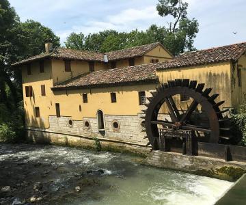 Mulino di Belfiore