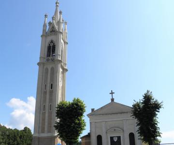 San Giorgio Valle San Giorgio Baone