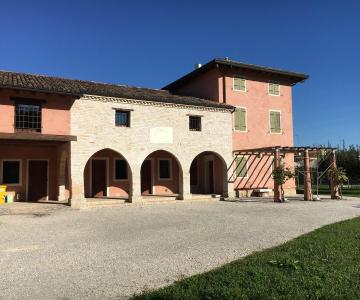 cortino castello di fratta