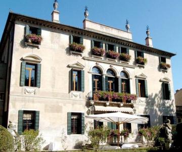 Villa Manin Este