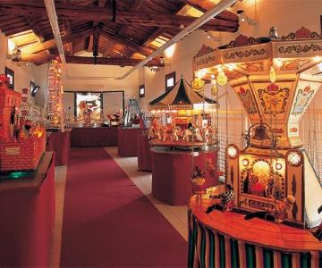 Museo della Giostra