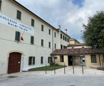 collegio vescovile balbi valier