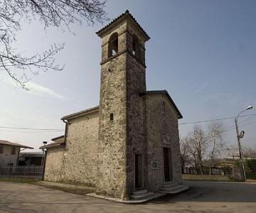 chiesetta san tiziano patean