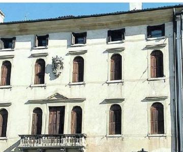 PALAZZO SORANZO NOVELLO