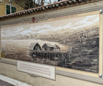 Preistoria e antichità a Cisano