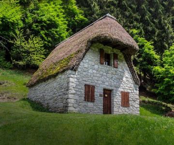 Fojarol della Valle di Seren