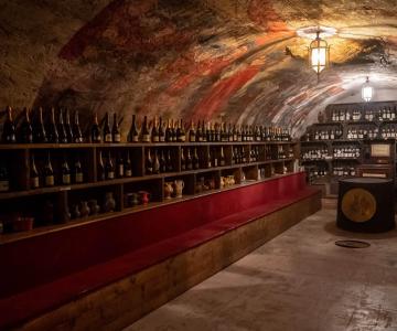 Cantina Varaschin Valdobbiadene