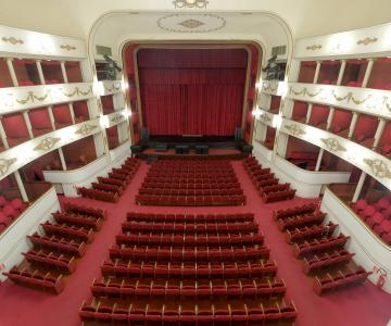 teatro nuovo
