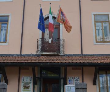 Biblioteca Mario Rigoni Stern