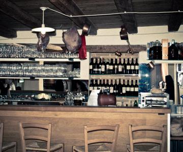 Osteria Porta Monticano