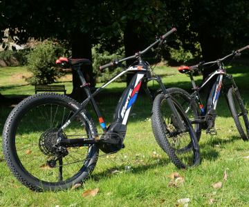 E-bike Adventure Valdobbiadene