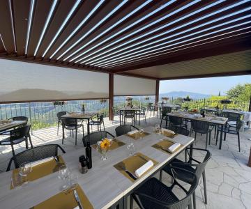 Agriturismo La Rondine