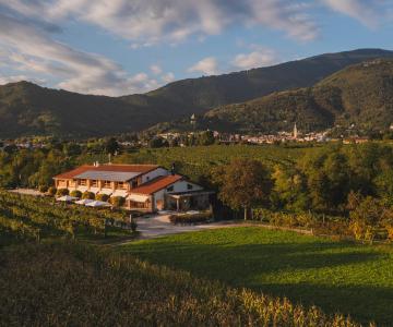 Agriturismo Dalla Libera - Valdobbiadene -TV