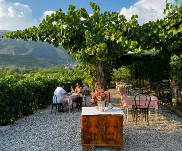 Agriturismo Al Cartizze da Bepi Boret