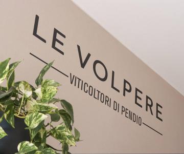 Le Volpere