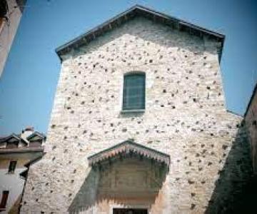 Chiesa di San Pietro