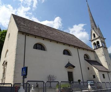 Chiesa di San Daniele