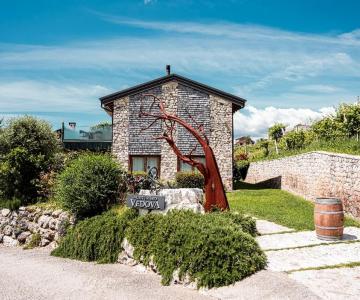 Agriturismo Vedova - Valdobbiadene