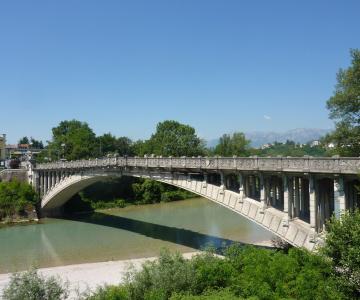 Ponte della Vittoria