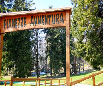 Pianezze Avventura