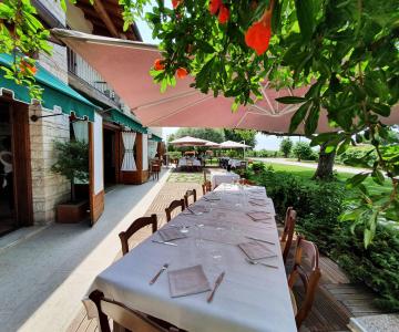 Agriturismo Le Mesine - Valdobbiadene -TV