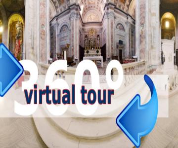 Tour Virtuale Bardolino