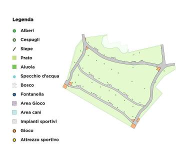 giardini marinaressa