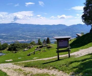 Rifugio Casera Ere 1