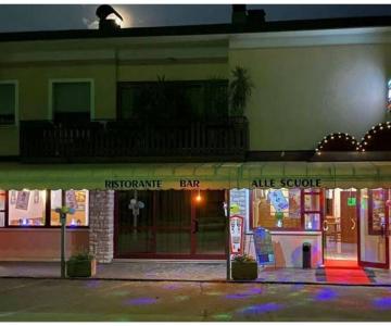 Sakura - sushi & bar esterno