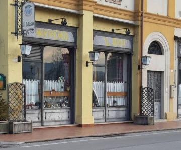 Birreria Il Maso esterno