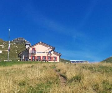 Rifugio Dal Piaz