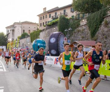 Gara giro delle mura