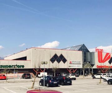 Centro Commerciale INCON