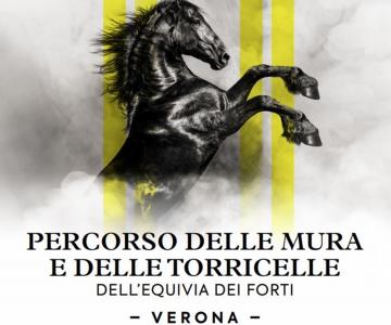 Percorso Equivia dei Forti