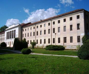 Seminario Vescovile Feltre