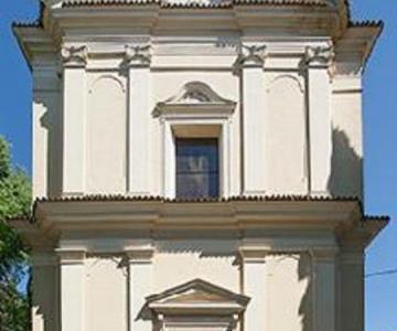 Chiesa di San Giorgio Martire