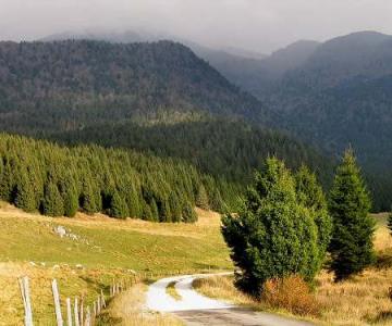 Riserva Pian di Landro