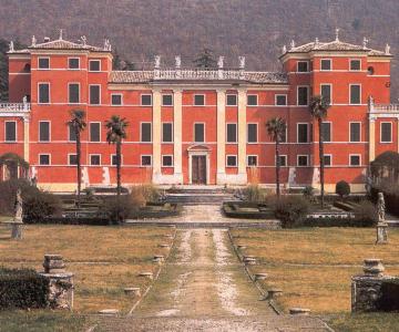 Villa Pellegrini Cipolla