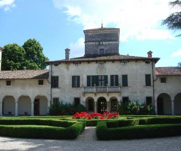 Villa La Mattarana