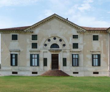Villa Pojana