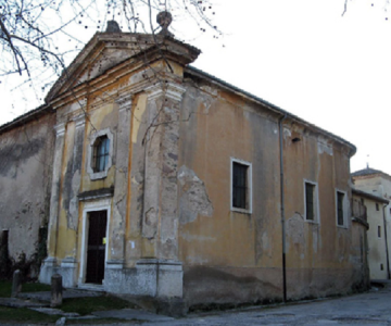 Chiesa Santi Faustino e Giovita