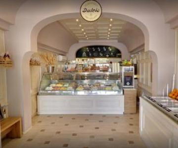Dulcis Bistrot e Bottega Del Gelato