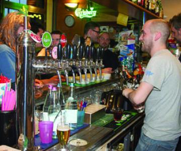 Osteria Qua da Sandro