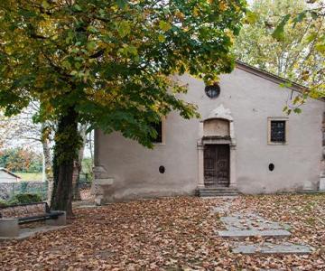 chiesa san quirico
