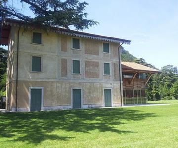 Ex stazione ferroviaria