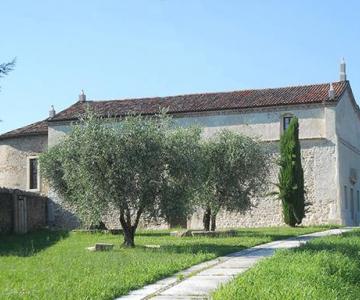 Chiesa di San Salvar