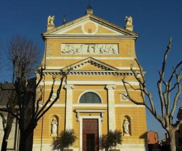 Chiesa di Santa Maria Maggiore